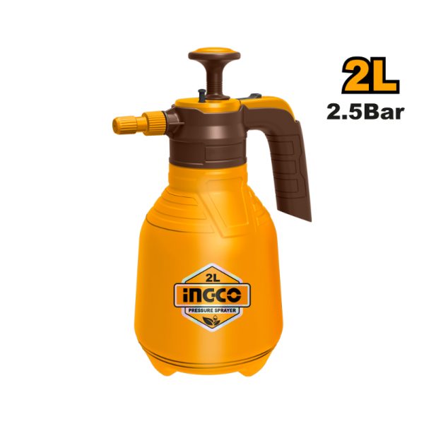 INGCO SPRAYER 2.0L
