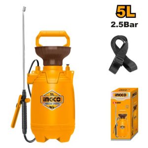 INGCO SPRAYER 5.0L