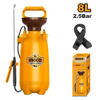 INGCO SPRAYER 8.0L