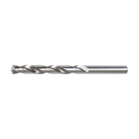 Fischer hss-ground jobber twist drill bit 712-035