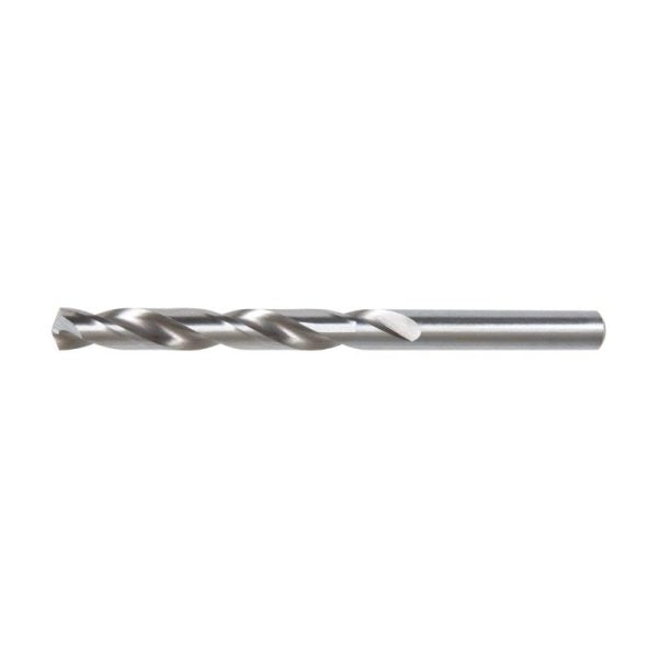 Fischer hss-ground jobber twist drill bit 712-035