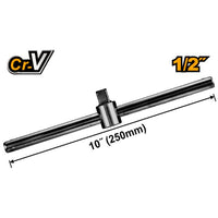 INGCO SLIDING T'BAR 250MM - HSTB12101