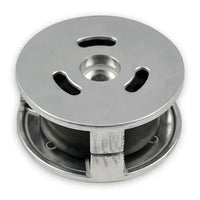 Hsutech Wire Wheel, Adapter for Rust Removal Tool-HSU/H-ADP280