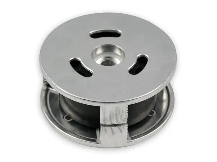Hsutech Wire Wheel, Adapter for Rust Removal Tool-HSU/H-ADP280