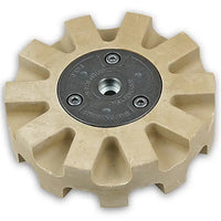 Hsutech Eraser Wheel for Rust Removal Tool-HSU/H-E04