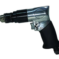 Hsutech Reversible Drill, 3-Gears, 10mm drill-HSUHDR1377K