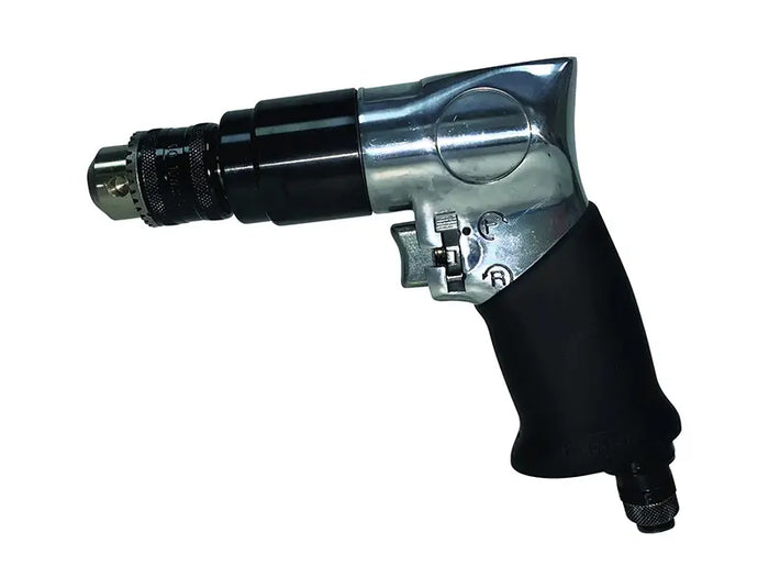 Hsutech Reversible Drill, 3-Gears, 10mm drill-HSUHDR1377K