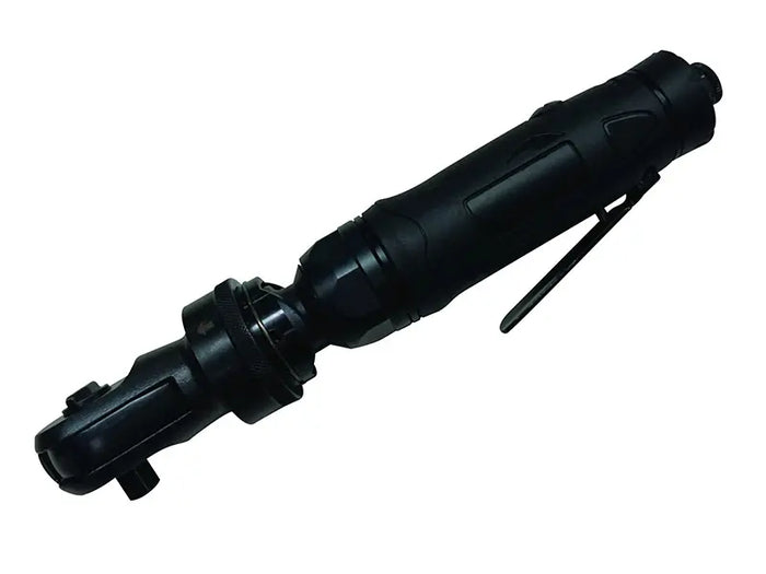 Hsutech Ratchet Wrench, Heavy Duty, Adjustable Head, 1/2”-HSUHRW11474