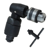 Hsutech Minimal angle low speed drill, 0.3HP, for Multi Tool Body-HSU/MT10