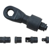 Hsutech Multifunction Ratchet Wrench, for Multi Tool Body-HSU/MT5
