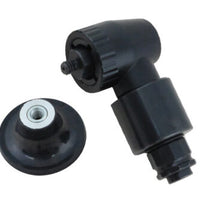 Hsutech Angle Sander Head, for Multi Tool Body-HSU/MT7