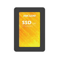 Hiksemi NEO 120GB 3D NAND SATA Internal SSD Hiksemi