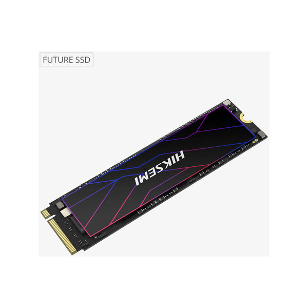 HIKSEMI Future S 1TB M.2 NVME 2230 Solid State Drive