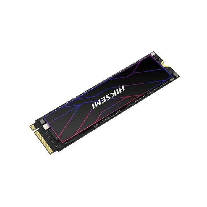 Hiksemi Future 4TB NVME M.2 Internal SSD Hiksemi