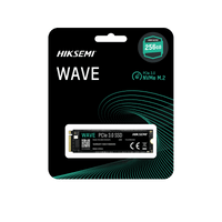 HIKSEMI WAVE SERIES 1TB PCIE GEN 3 NVME 2280 INTERNAL SSD,HS-SSD-WAVE-P-1024G