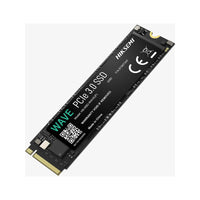 HIKSEMI Wave(P) 256GB Gen3 M.2 NVMe 3D NAND SSD