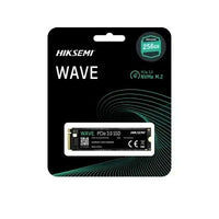 HIKSEMI Wave(P) 512GB Gen3 M.2 NVMe 3D NAND SSD