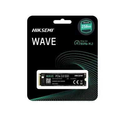 HIKSEMI Wave(P) 512GB Gen3 M.2 NVMe 3D NAND SSD