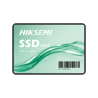 HIKSEMI WAVE(S) 2.5″ 512GB SATAIII SSD