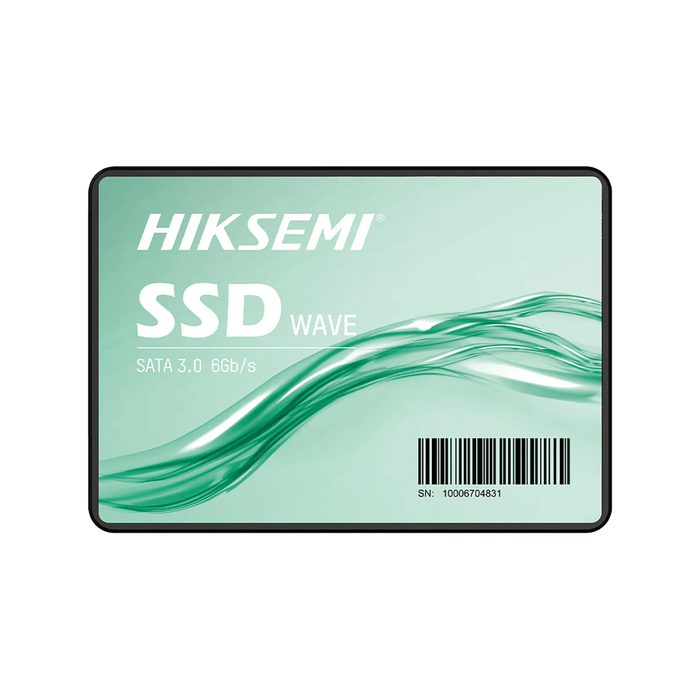 HIKSEMI WAVE(S) 2.5″ 512GB SATAIII SSD
