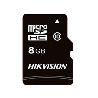 HIKSEMI NEO 8GB CONSUMER CLASS10 MICROSDHC CARD WITH ADAPTER,HS-TF-C1-8G-ADAPTER