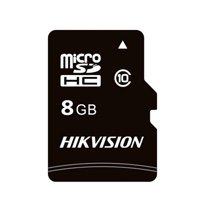 HIKSEMI NEO 8GB CONSUMER CLASS10 MICROSDHC CARD WITH ADAPTER,HS-TF-C1-8G-ADAPTER