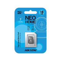 HIKSEMI NEO HOME 16GB CLASS 10 MICROSDHC CARD,HS-TF-D1-16G