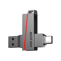 Hiksemi Dual Slim 64GB USB-C Flash Drive Hiksemi
