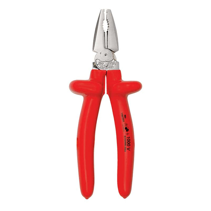 Pliers Insulated 1000V 205mm