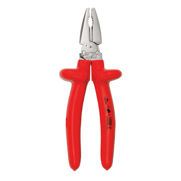 Pliers Insulated 1000V 205mm