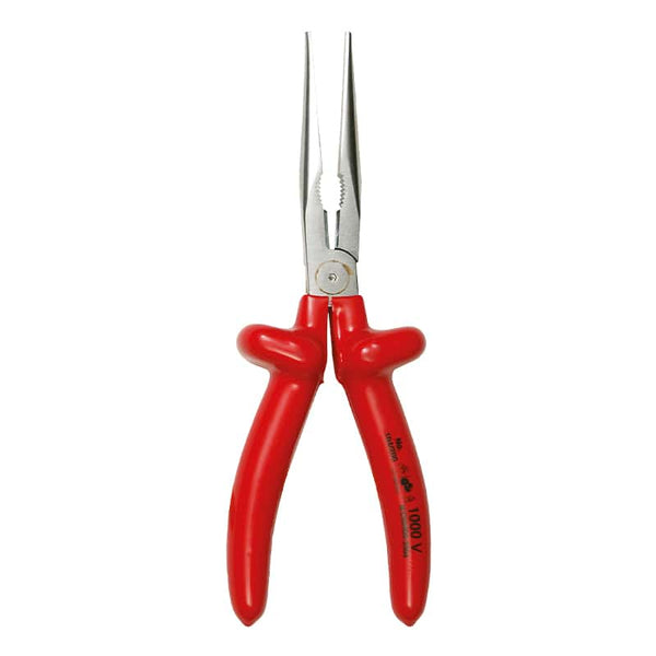 Pliers Insulated 1000V Long Nose 200mm