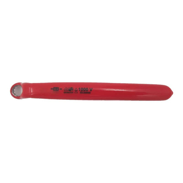 Spanner Insulated 1000V 22mm Ring Double