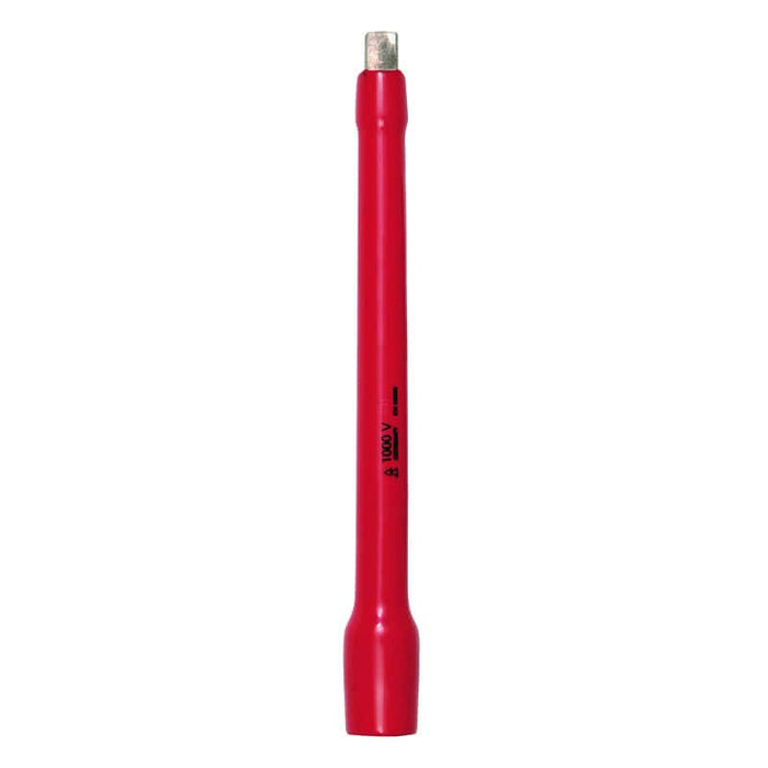 1000V Insulated Extension Bar 250mm - Electrical Safety Tool, Insulated Socket Extender
