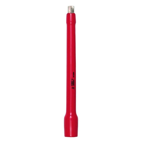 1000V Insulated Extension Bar 250mm - Electrical Safety Tool, Insulated Socket Extender