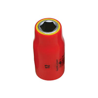 Socket 1000V 6 Point 12mm