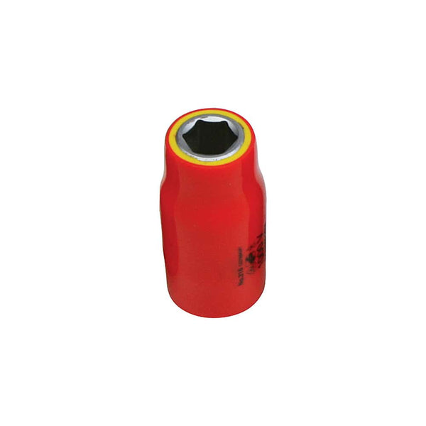 Socket 1000V 6 Point 13mm