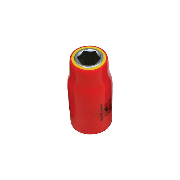 Socket 1000V 6 Point 14mm