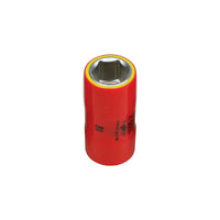 Socket 1000V 6 Point 16mm