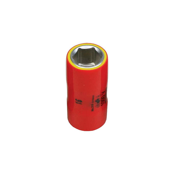 Socket 1000V 6 Point 16mm
