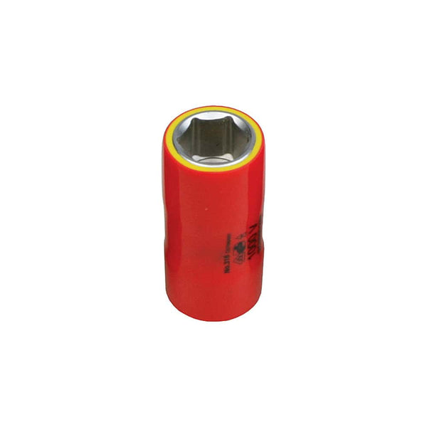Socket 1000V 6 Point 19mm