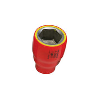 Socket 1000V 6 Point 27mm