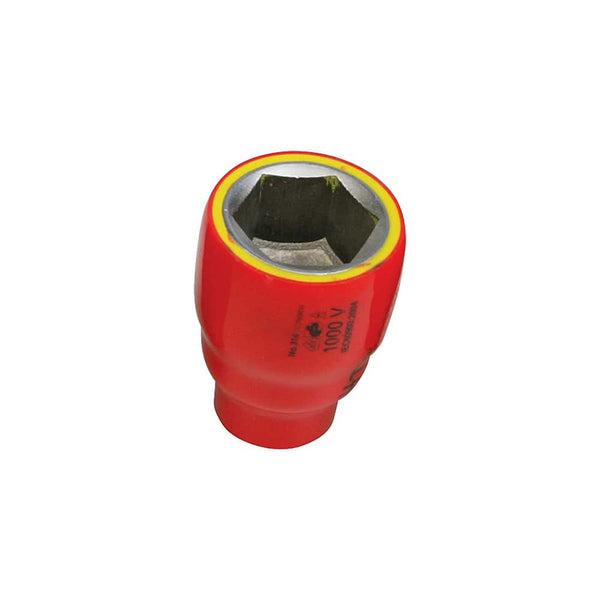 Socket 1000V 6 Point 27mm