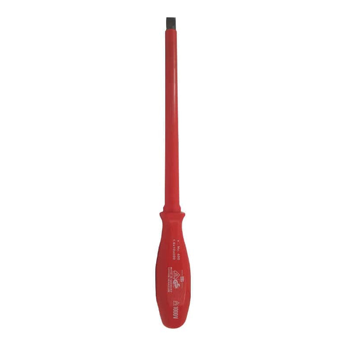 Screwdriver Insulated 1000V 200 x 10