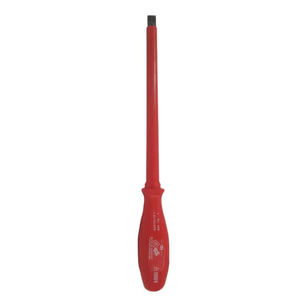 Screwdriver Insulated 1000V 200 x 10