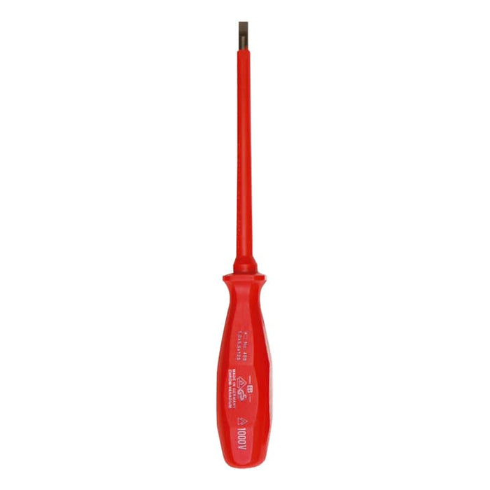 Screwdriver Insulated 1000V 25 x 5.5