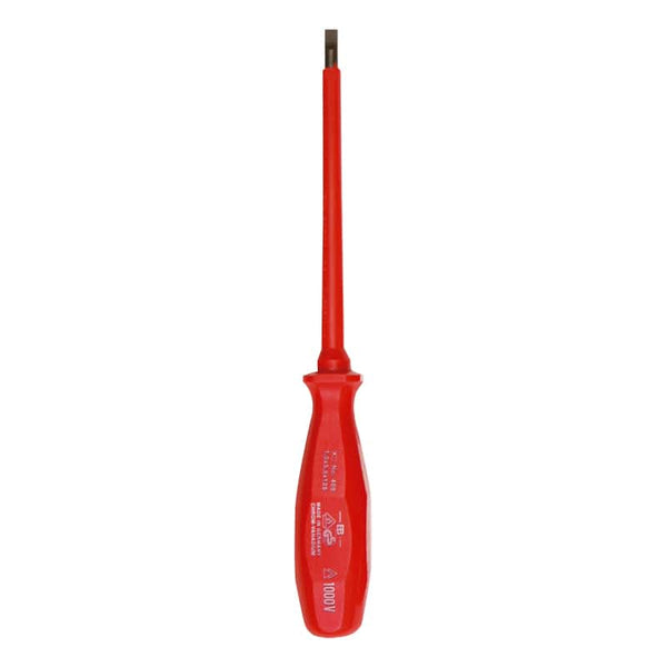 Screwdriver Insulated 1000V 25 x 5.5