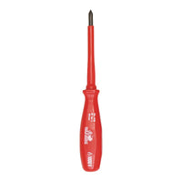 Screwdriver Insulated 1000V No 1Cross