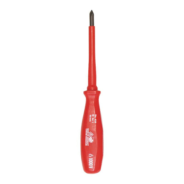 Screwdriver Insulated 1000V No 3 Cross