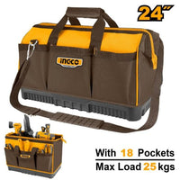 INGCO TOOL BAG 25KG