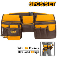 INGCO TOOL BELT BAG 10KG - HTBP020328